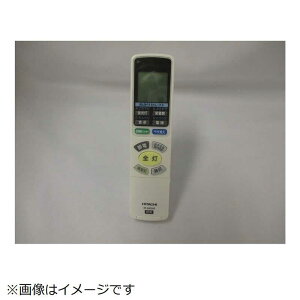 �����@HITACHI�@�Ɩ����p�����R���\�E�V���L(IR-A05HS)�@FU-460