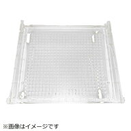 日立　HITACHI　冷蔵庫用ケース(フリーザシタ)(ウエ)　R-HW60J-037