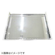 日立　HITACHI　冷蔵庫用ケース(フリーザシタ)(ウエ)　R-XG6200G-009