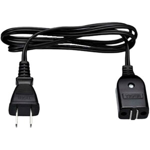 �^�C�K�[�@TIGER�@�P�g���E�|�b�g�p PVVA�d���R�[�h7A 1.0m�@PVV1009