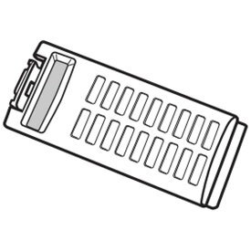 東芝　TOSHIBA　純正洗濯機アクセサリー　42044914