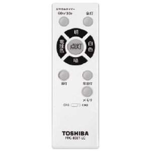 ���Ł@TOSHIBA�@�Ɩ����p �����R�� (���i�R�[�h�F)�@FRC-801T-LC