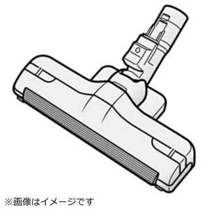 ���Ł@TOSHIBA�@�N���[�i�[ �|���@�p ���u���V�@4145A024