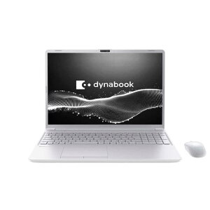 dynabook�@�_�C�i�u�b�N�@�m�[�g�p�\�R�� C6 [ 16�^ / Win11 Home / Core 5 / ������16GB / M365 or Office ] �A�b�V���V���o�[�@P2C6ABES