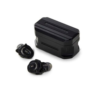 ACOUSTUNE�@�t�����C�����X�C���z�� HSX1001 Jin -�v- [ ���C�����X ( ���E���� ) / Bluetooth �Ή� ] �@HSX1001V1-BLK