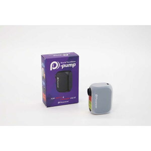 �p�i���[�T�[�@P-pump �d���|���v�@BEP-01B