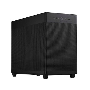 ASUS �G�C�X�[�X�@ASUS Prime AP201 MicroATX Case MESH�@AP201PRIMECASEMESH