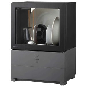 �p�i�\�j�b�N�@Panasonic�@�H��􂢊����@ SOLOTA(�\���^) �H��_��6�_ �t�����g�I�[�v���^�C�v �m1�l�p�n �u���b�N�@NP-TMLK1-K