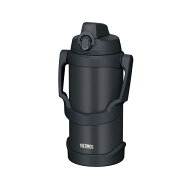 サーモス　THERMOS 真空断熱スポーツジャグ 2000ml 保冷専用 ブラックジェイド　FJQ-2001-BK-J