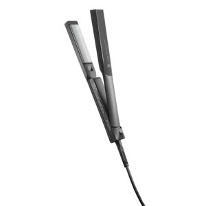 BRIGHTE�@3D SILK STRAIGHT IRON [�� (�R�[�h) ��] �O���[�@BRT-3D138GR