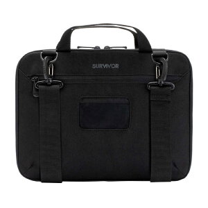 INCASE�@14 Chromebook�p �u���[�t�o�b�O Survivor Apex Always-On �u���b�N�@GFB-051-BLK