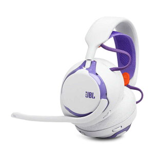 �y2026�N02��26�������\��zJBL�@�Q�[�~���O�w�b�h�Z�b�g Quantum 650 Wireless �z���C�g�@JBLQTUM650WHT