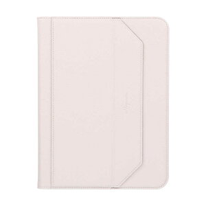 OWLTECH�@iPad Air 11�C���`/iPad Air 10.9�C���`�Ή� �V�������N���U�[ iPad�P�[�X�@OWL-CVIT110MIN02-PU