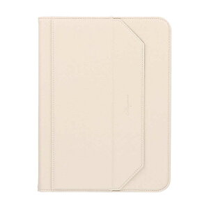 OWLTECH�@iPad 11�C���`/iPad 10.9�C���`�Ή� �V�������N���U�[ iPad�P�[�X�@OWL-CVIT110MIN01-BE