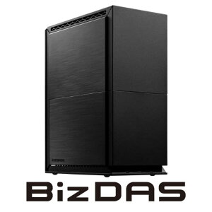 IO�f�[�^�@�@�l����5�N�ۏ�RAID�Ή�2�h���C�uHDD12TB �u���b�N