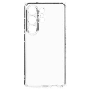 ���X�^�o�i�i�@Galaxy S26 Ultra �Ɍ��ی� TPU�P�[�X CL �N���A�@9338GS26UTPLCL