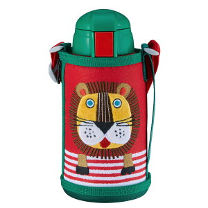 �^�C�K�[�@TIGER�@�X�e�����X�{�g�� �m600ml/2WAY�n ���C�I���@MBR-G06GRL