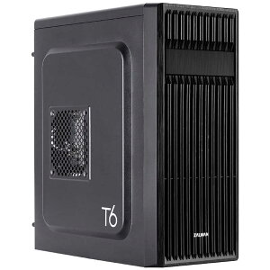 ZALMAN�@ATX Mid-Tower�@T6