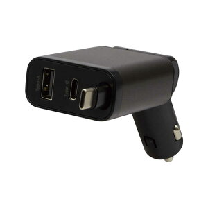 ���b�N�@PD30W�}�����[���[�d�{TYPEC�{USB�`���[�W���[�@TP234