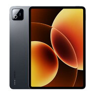 XIAOMI シャオミ　Xiaomi Pad 8 Gray 8G＋128G ［11.2型 / Wi-Fiモデル / ストレージ：128GB］　VHU6368JP