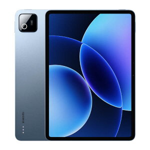 XIAOMI �V���I�~�@Xiaomi Pad 8 Blue 8G�{128G �m11.2�^ / Wi-Fi���f�� / �X�g���[�W�F128GB�n�@VHU6396JP