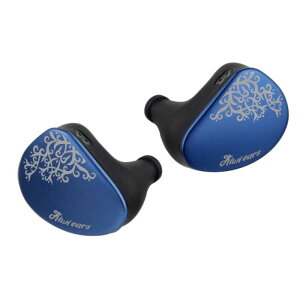 KIWIEARS�@�C���z�� �J�i���^ Cadenza II �m�J�i���^�n Blue�@KWI049