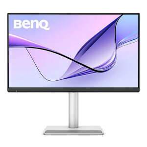 BENQ�@IPS�p�l������ �t���f�B�X�v���C MA�V���[�Y �m27�^ / 5K(5120×2880) / ���C�h�n�@MA270S