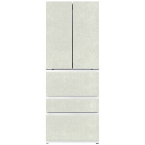 �y2026�N03��19�������\��z�A�N�A�@AQUA�@�①�� 5�h�A 506L �t�����`�h�A(�ω��J��) ��70cm ���X�e�B�b�N�z���C�g�@AQR-TX51A-W�i�W���ݒu�����j