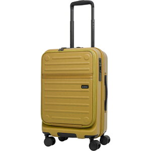 �I���e�B���@�X�[�c�P�[�X �t�����g�I�[�v�� �n�[�t�I�[�v�� �t�@�X�i�[�^�C�v ���s�����ڈ��F 2�`3�� ��37L �X�g�b�p�[�t�� �}�X�^�[�h�@OT-0857-50N-MS