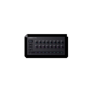 NOVATION�@���E���`�E�V���[�Y�ŏ��̑n���R���g���[���[�a���@Launch Control 3