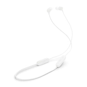 JBL�@�u���[�g�D�[�X�C���z�� �m���C�����X(���E�R�[�h) / �J�i���^ / Bluetooth�Ή��n �z���C�g�@JBLT135BTWHT