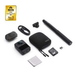 DJI�@Osmo 360 �Q�b�g���Z�b�g�R���{ 360�x�J�����@OQA063