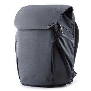PGYTECH�@OneGo 2 BackPack (�����S�[2 �o�b�N�p�b�N) 25L �}�b�g�u���b�N�@PCB203
