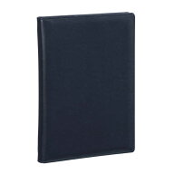 レイメイ　キーワード システム手帳 (スリムA5) 15mm ネイビー　JWA7010K