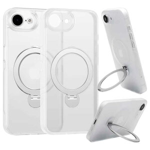 ���X�^�o�i�i�@iPhone 17e �P�[�X ZEROSAFE �� Shaft ���͏[�d FWH �t���X�g�z���C�g�@9449IP6EZSFWH