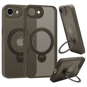 ���X�^�o�i�i�@iPhone 17e �P�[�X ZEROSAFE �� Shaft ���͏[�d FNL �t���X�g�i�`�������@9451IP6EZSFNL