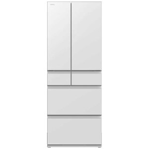 �����@HITACHI�@�①�� 6�h�A 617L �t�����`�h�A(�ω��J��) HZC�^�C�v ��68.5cm �i�`�������z���C�g�@R-HZC62Y XW�i�W���ݒu�����j