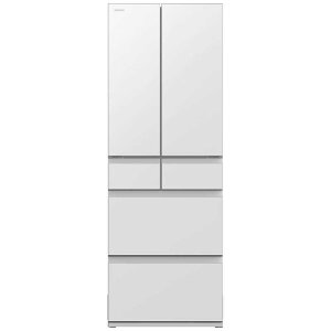 �����@HITACHI�@�①�� 6�h�A 540L �t�����`�h�A(�ω��J��) HZC�^�C�v ��65cm �i�`�������z���C�g�@R-HZC54Y XW�i�W���ݒu�����j