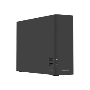 �p�i�\�j�b�N�@Panasonic�@�l�b�g���[�N���R�[�_�[ miyotto �݂���Ɓm2TB / 3�ԑg�����^��n�@UN-ST20A-H