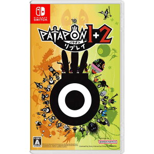�o���_�C�i���R�G���^�[�e�C�������g�@BANDAI�@NAMCO�@Entertainment�@Switch�Q�[���\�t�g �p�^�|��1�{2 ���v���C�@HAC-P-BL2SA