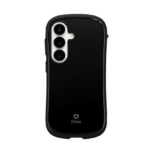 HAMEE�@�mGalaxy S26��p�niFace First Class Standard MagSynq�P�[�X �u���b�N�@41-190450