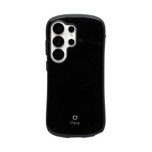 HAMEE�@�mGalaxy S26 Ultra��p�niFace First Class Standard MagSynq�P�[�X �u���b�N�@41-190498