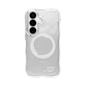 HAMEE�@�mGalaxy S26��p�niFace BeBling 2 MagSynq�P�[�X �N���A�@41-190665
