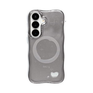 HAMEE�@�mGalaxy S26��p�niFace BeBling 2 MagSynq�P�[�X �u���[�@41-190672