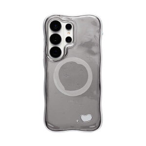 HAMEE�@�mGalaxy S26 Ultra��p�niFace BeBling 2 MagSynq�P�[�X �u���b�N�@41-190702