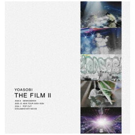ソニーミュージックマーケティング　ブルーレイ YOASOBI/ THE FILM 2 完全生産限定盤