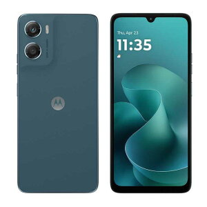 ���g���[���@SIM�t���[�X�}�[�g�t�H�� moto g06 Helio G81 Extreme 6.9�C���` 4GB/128GB PANTONE Tapestry �^�y�X�g���[�u���[�@PB9B0014JP