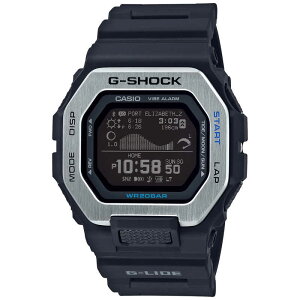 �J�V�I�@CASIO�@G-SHOCK�iG�V���b�N�j�X�|�[�c���C�� G-LIDE�@GBX1001JF