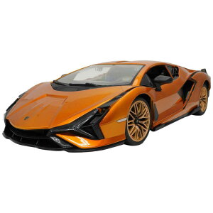 �n�s�l�b�g�@1/14 R/C Lamborghini Sian FKP37(�����{���M�[�V�A��FKP37)