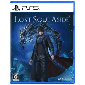 �\�j�[�C���^���N�e�B�u�G���^�e�C�������g�@PS5�Q�[���\�t�g Lost Soul Aside�@ECJS-00027